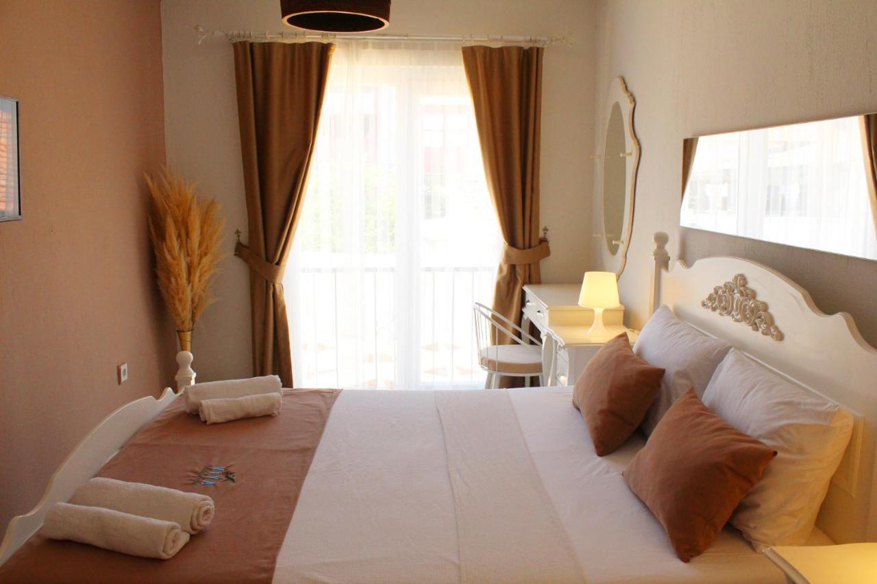 Viya Boutique Otel Alaçatı Exterior foto